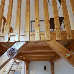 Kamer met Twee Aparte Bedden